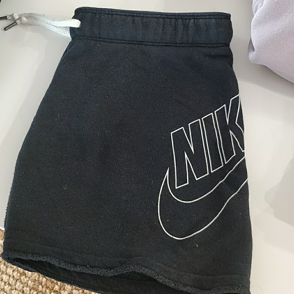 Nike Sweatshorts